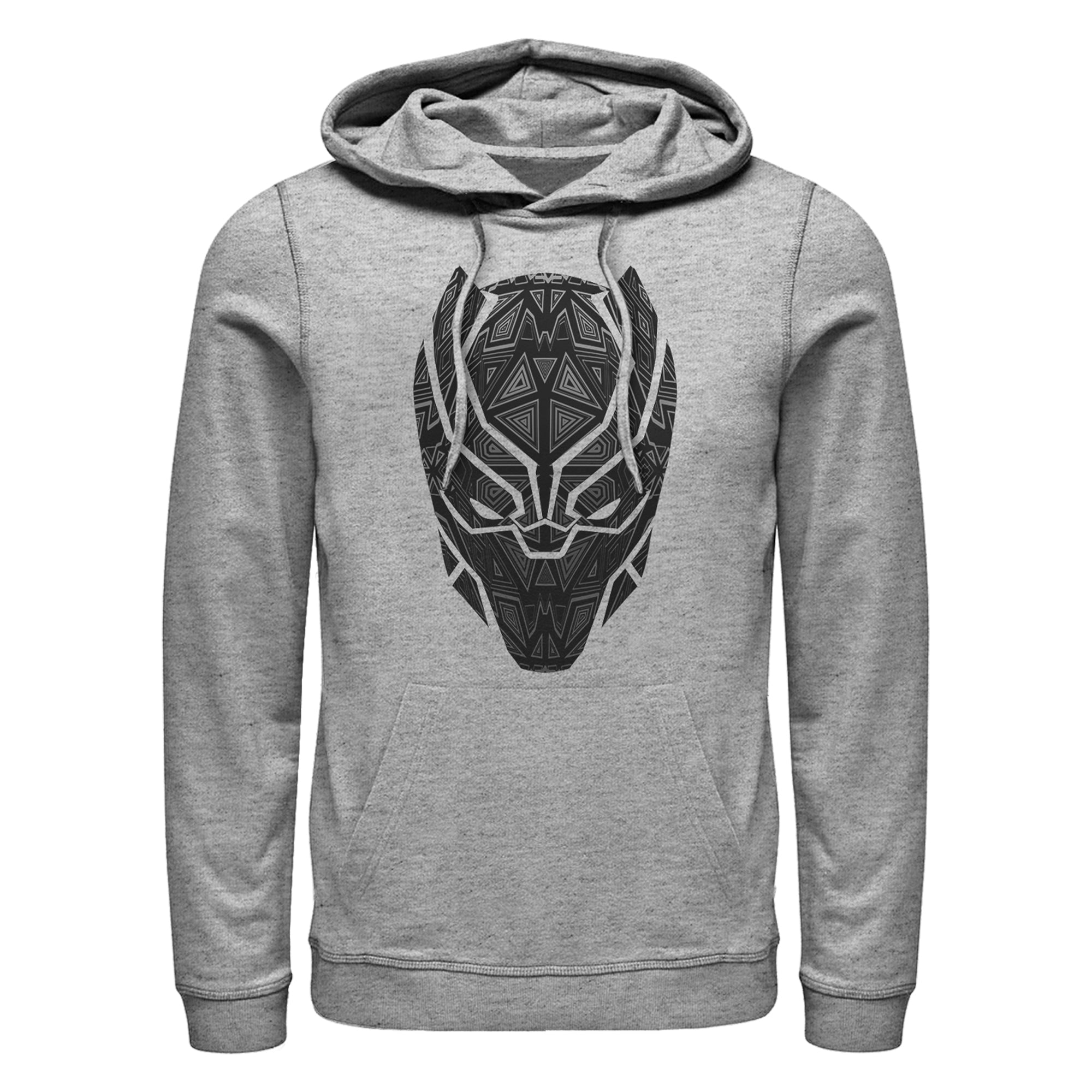 Men's Marvel Tribal Tats Lightweight Hoodie