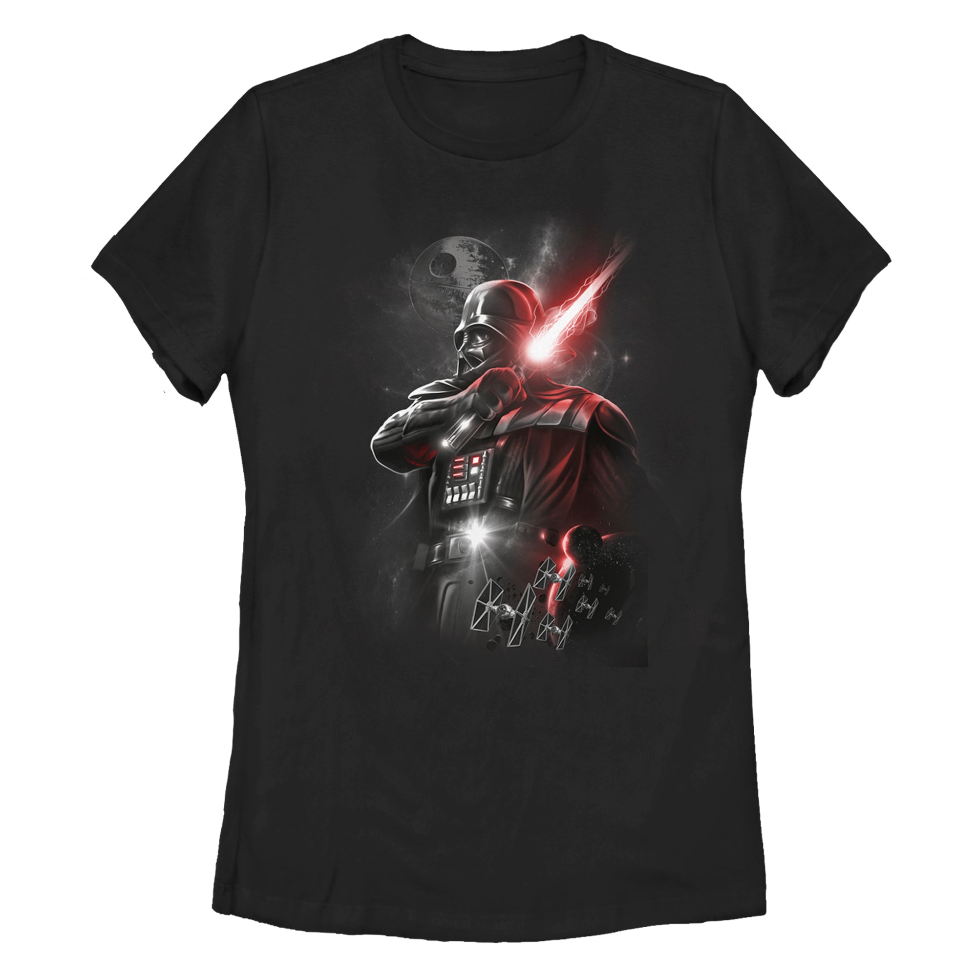 Women's Star Wars Dark Lord T-Shirt